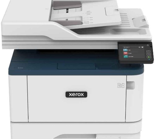 Xerox B305 Black & White All In One Printer
